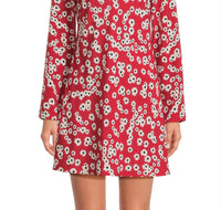 Ciao Lucia - Patrice Mini Dress - clothing - collection:vacationdresses(Auto) - dresses