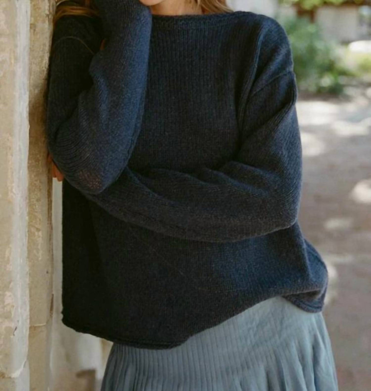 Ciao Lucia - Sadie Pullover