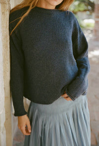 Ciao Lucia - Sadie Pullover