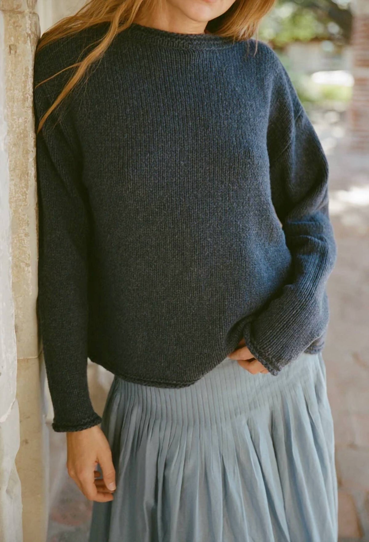 Ciao Lucia - Sadie Pullover