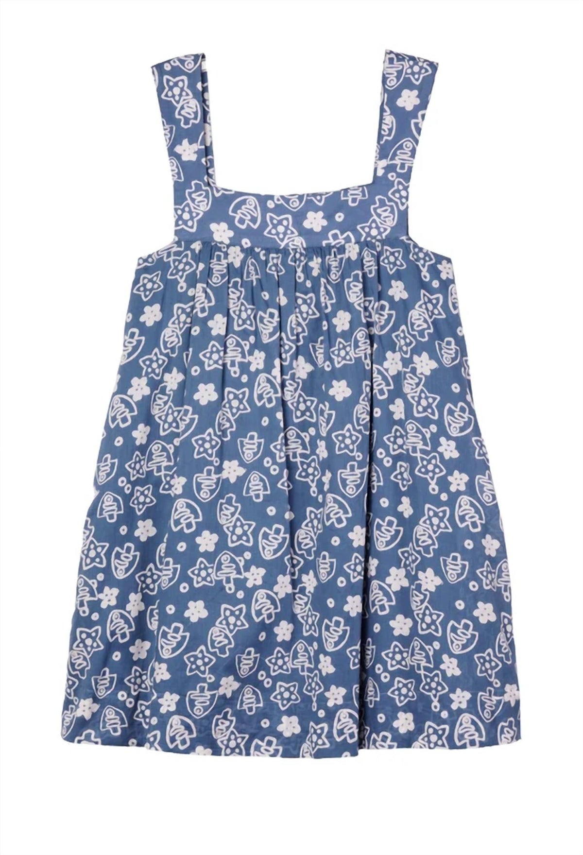 Ciao Lucia - Serra Dress