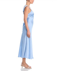 Ciao Lucia - Severine Dress - clothing - dresses - grey