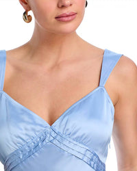 Ciao Lucia - Severine Dress - clothing - dresses - grey