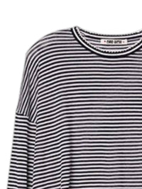Ciao Lucia - Women's Elenora Oversized Pullover Sweater