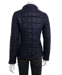 Ciao-Milano - Women's Jasper Puffer Coat