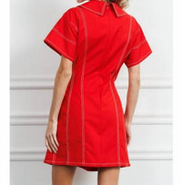 Ciebon - Hot to Go Dress - clothing - dresses - mini