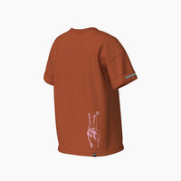 Ciele Athletics - Peace Please Shirt