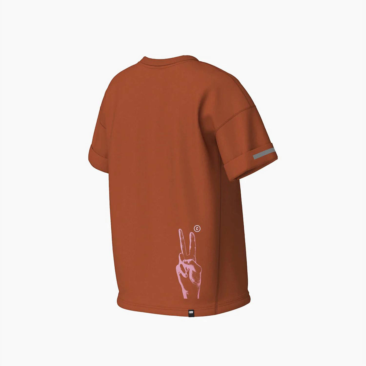 Ciele Athletics - Peace Please Shirt