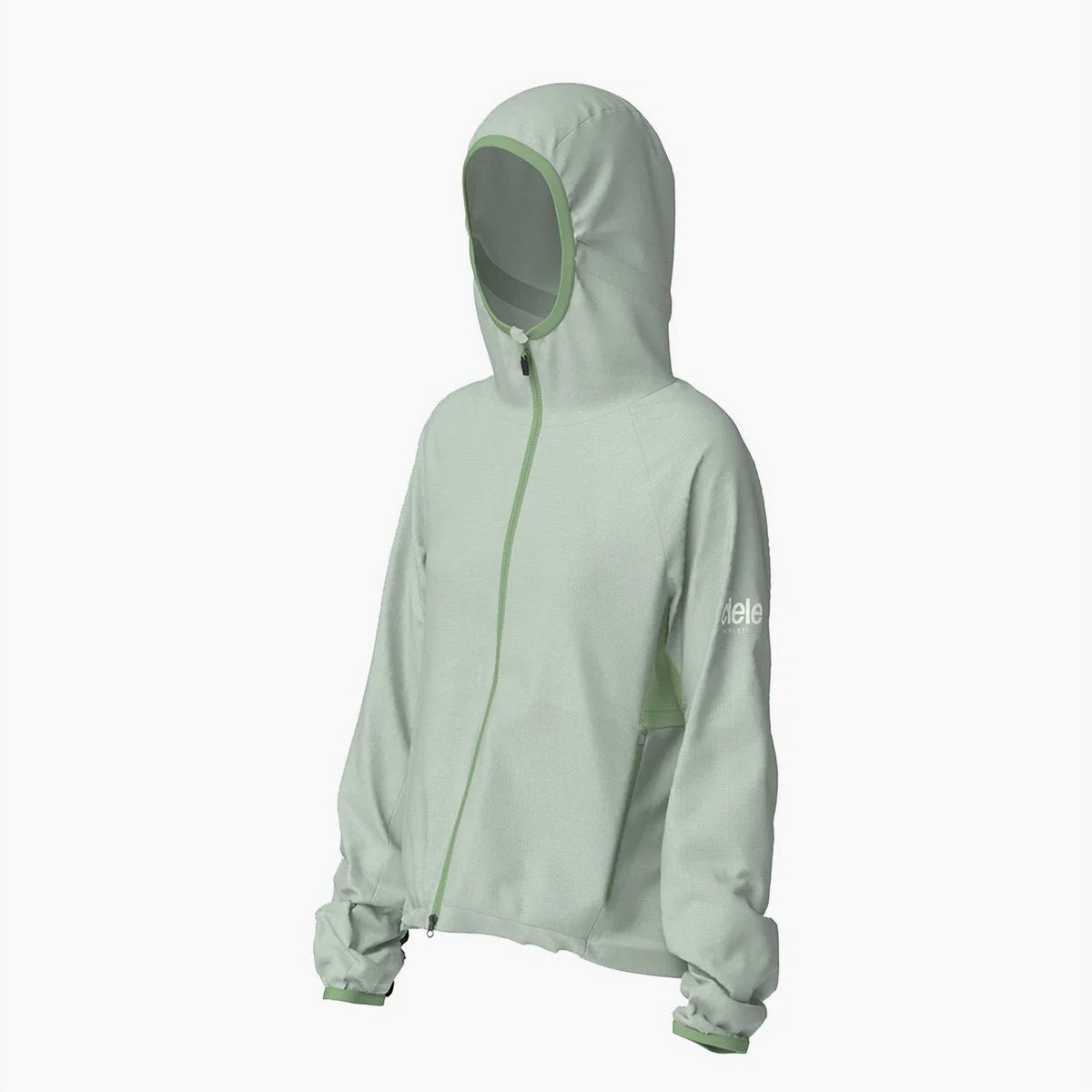 Ciele Athletics - VNT Jacket
