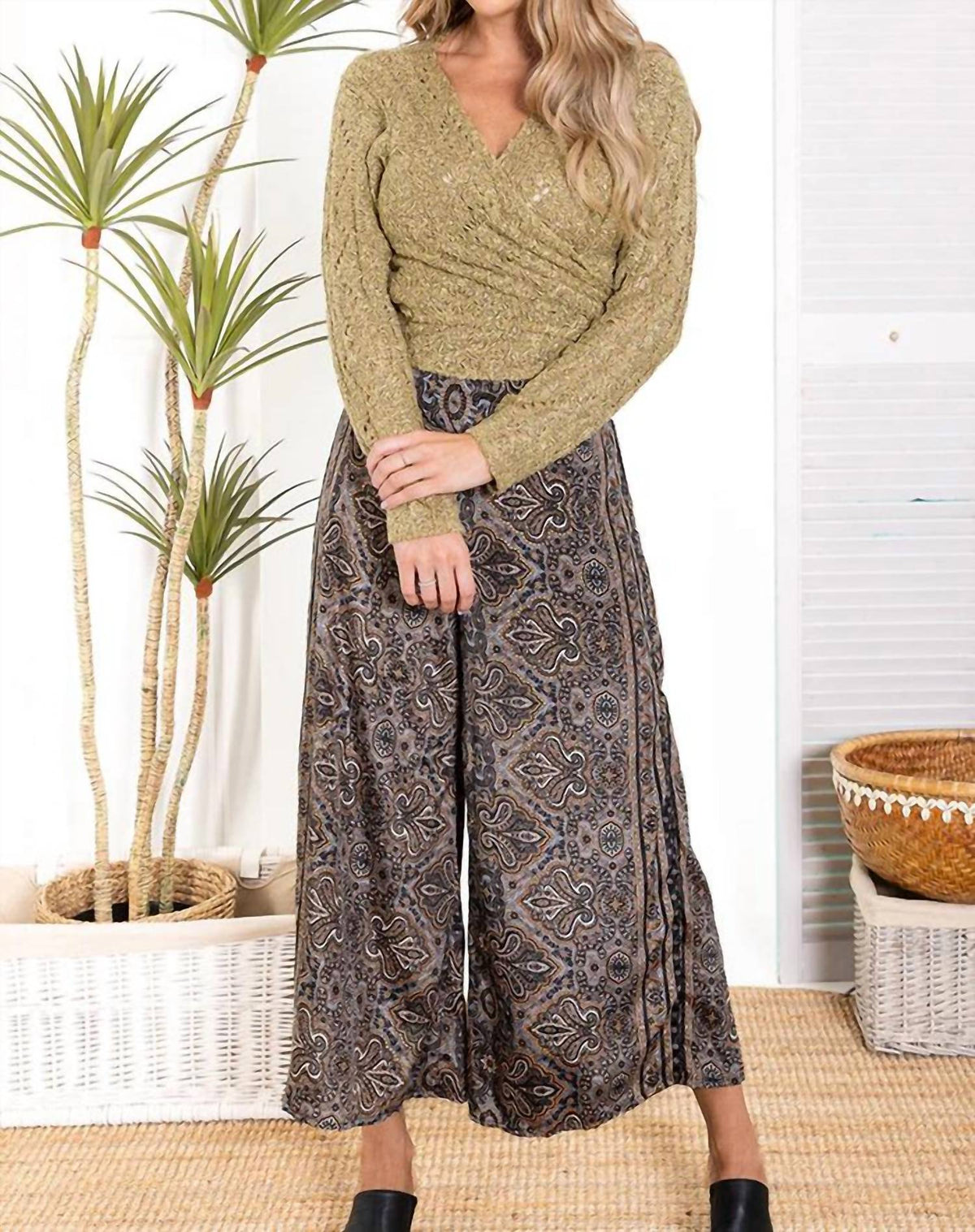 Cienna - Women's Lydia Cardigan