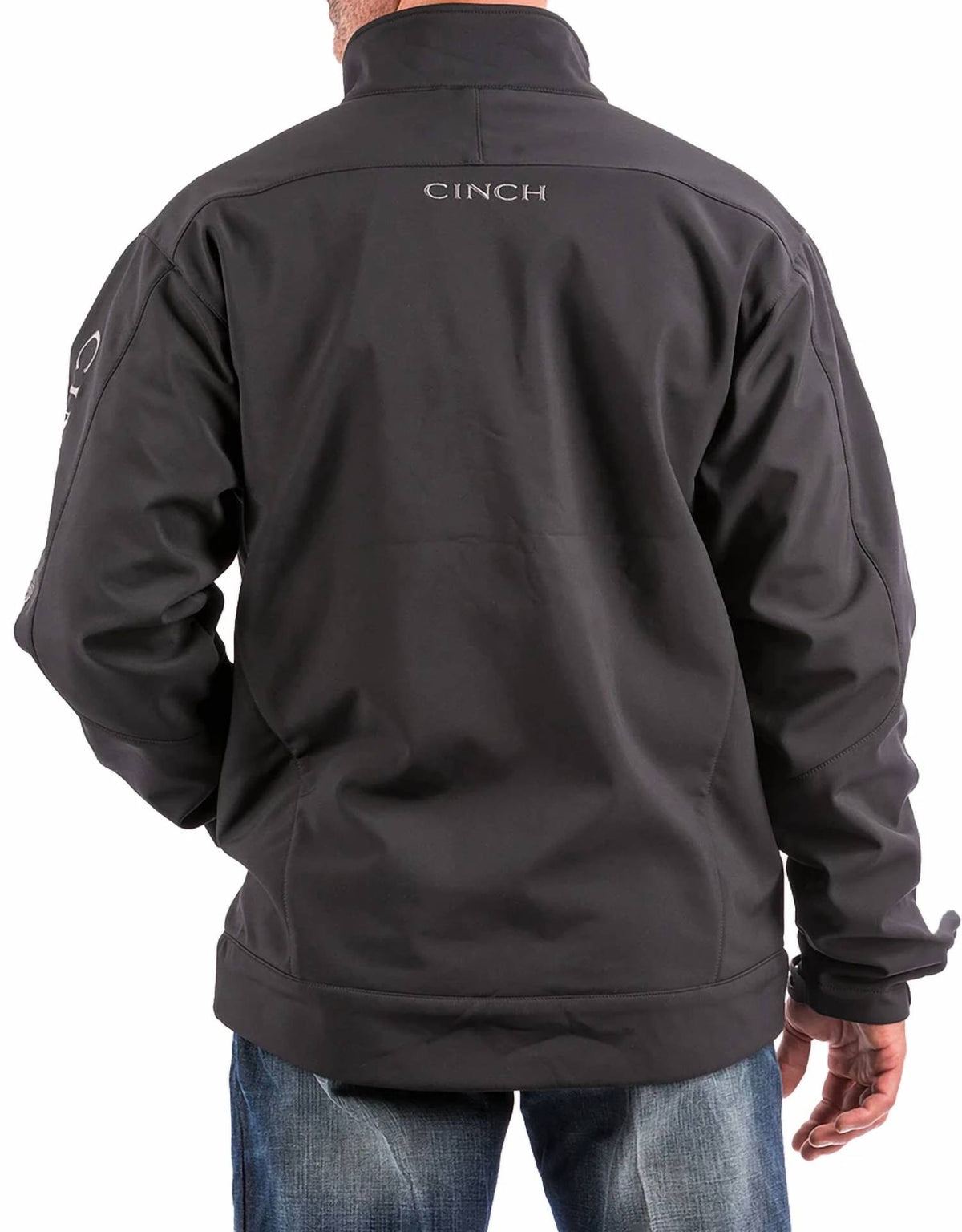 Cinch - Concealed Carry Zip Jacket