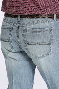 Cinch - Ian Mid Rise Slim Bootcut Jeans