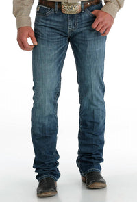 Cinch - Men's Ian Bootcut Jeans