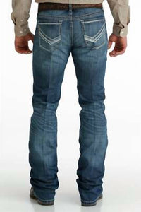 Cinch - Men's Ian Bootcut Jeans