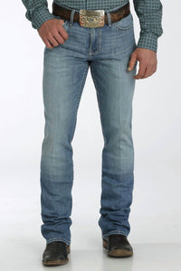 Cinch - Men's Ian Performance Denim Jeans