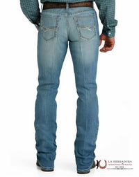 Cinch - Men's Ian Performance Denim Jeans