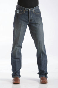 Cinch - Rigid Label Classic Jean