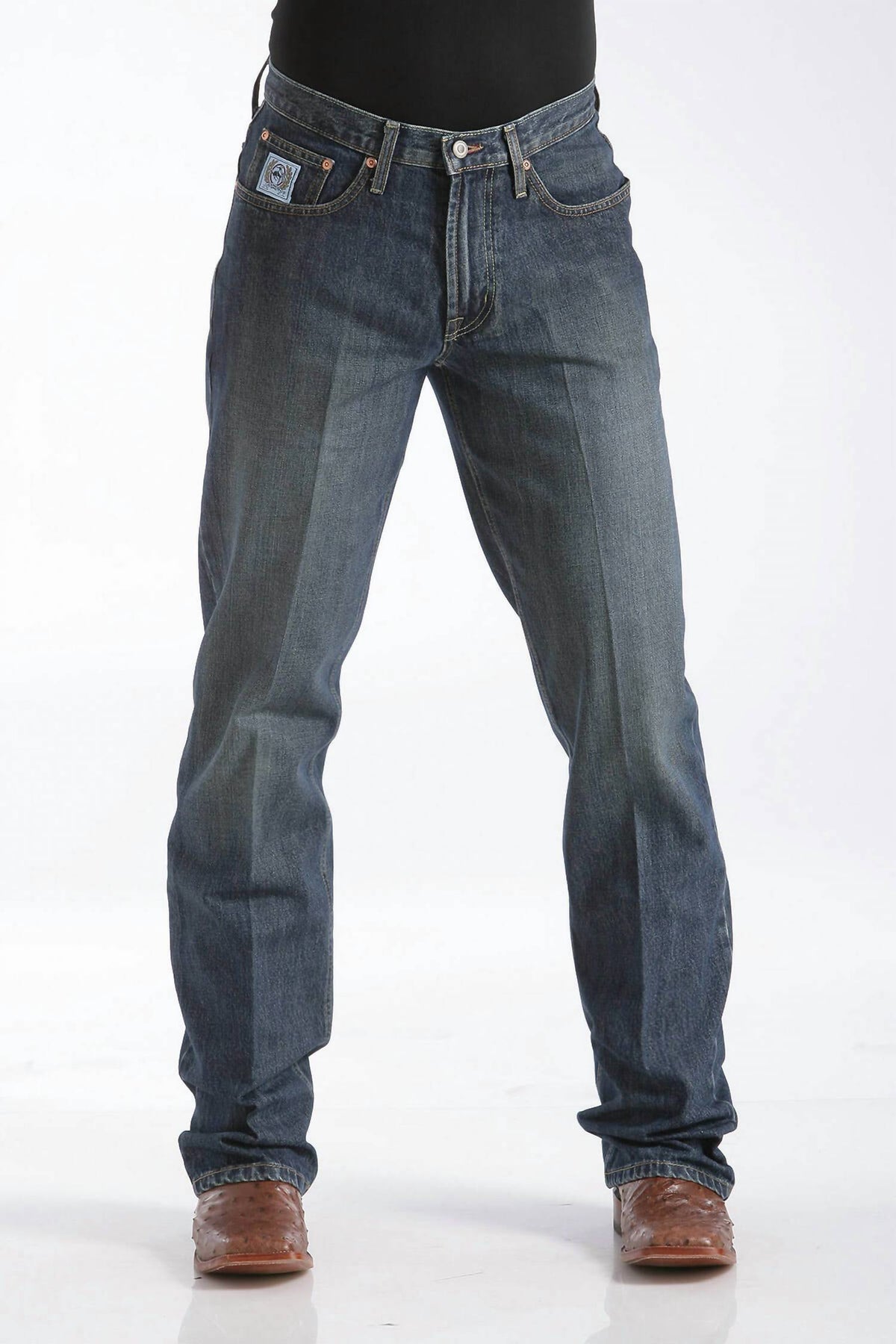 Cinch - Rigid Label Classic Jean
