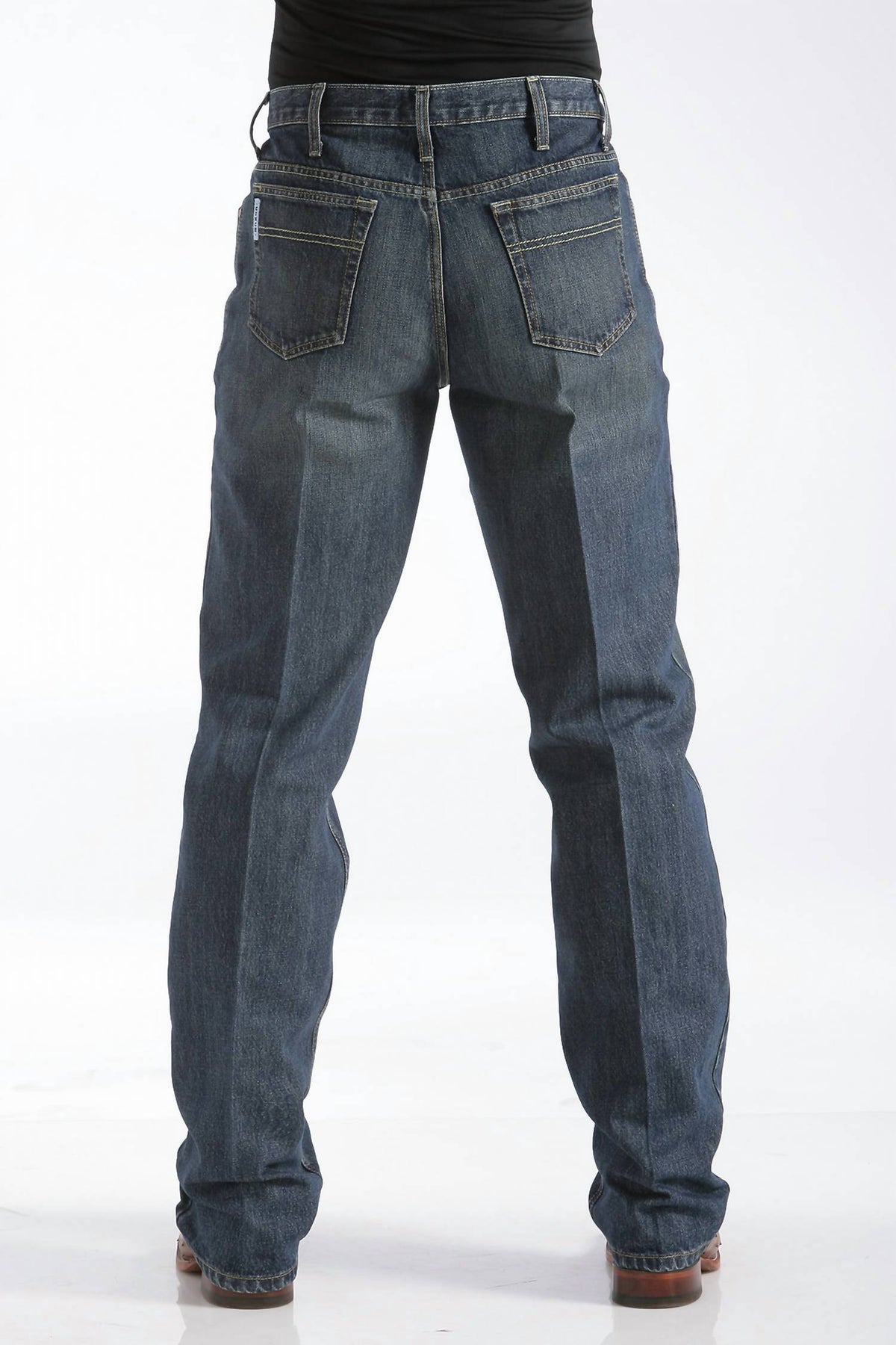 Cinch - Rigid Label Classic Jean