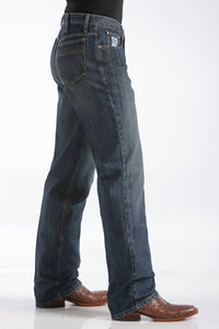 Cinch - Rigid Label Classic Jean