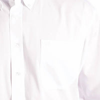 Cinch - Solid Button-down Shirt
