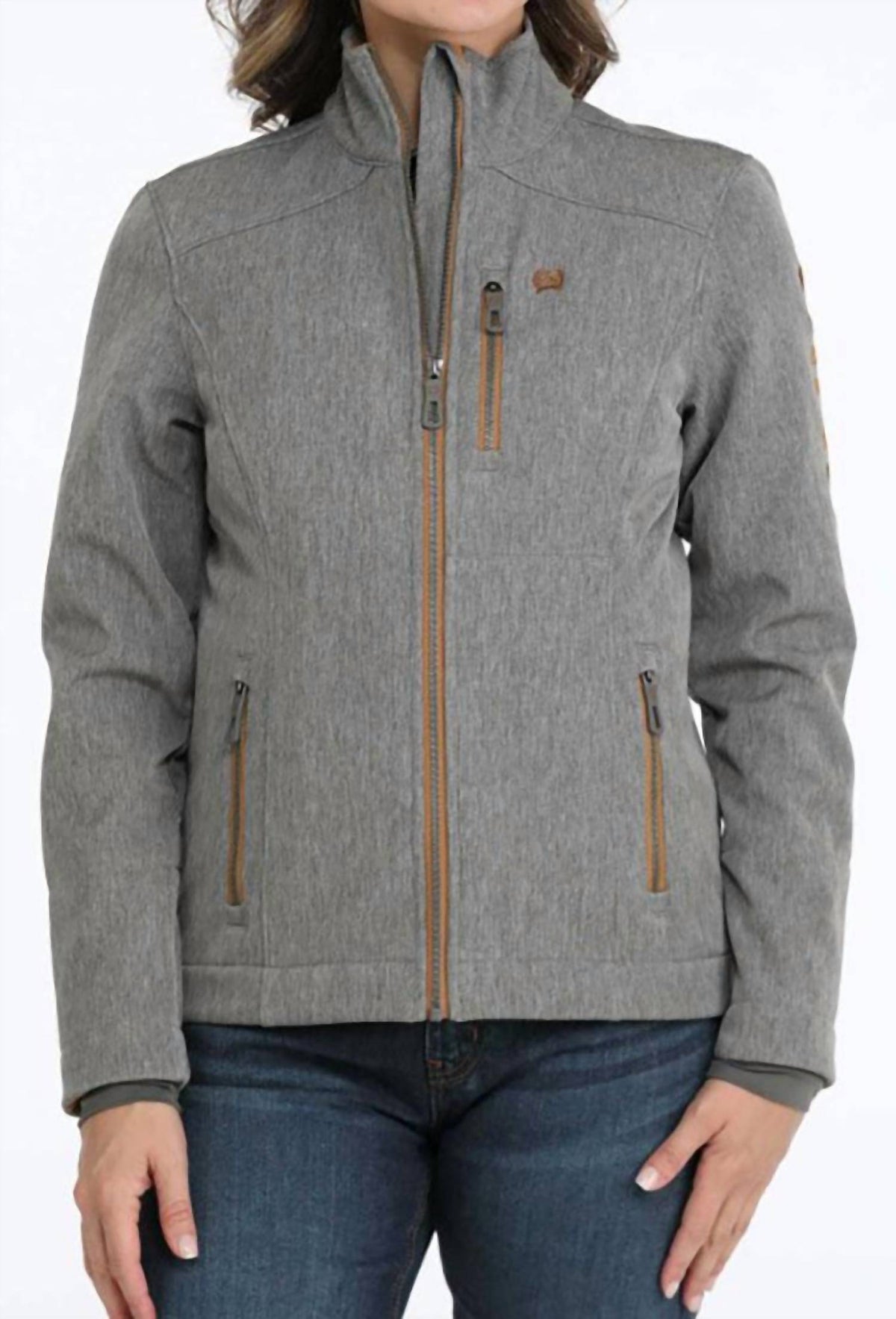 Cinch - Women's Concealed Carry Softshell Jacket