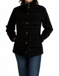 Cinch - Wooly Twill Jacket