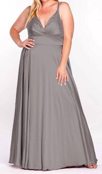 Cinderella Divine - Prom Dress