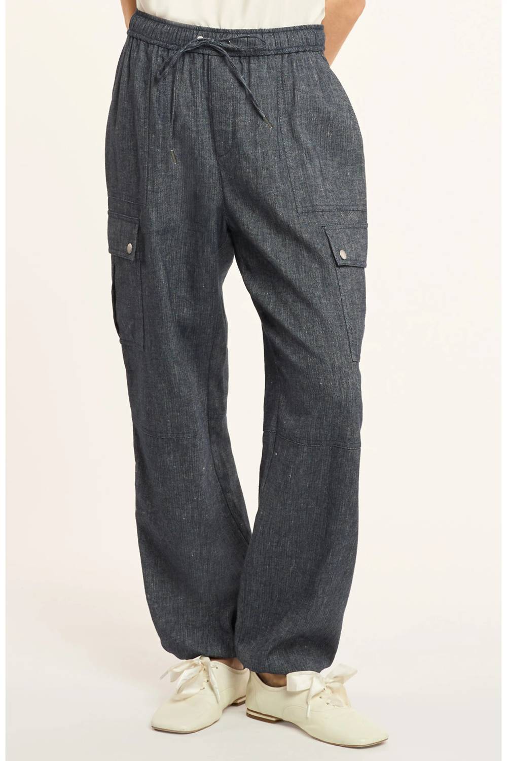 Cinq A Sept - Crislin Cargo Pants