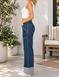 Cinq A Sept - CUFFED BENJI PANT
