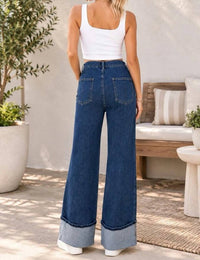 Cinq A Sept - CUFFED BENJI PANT