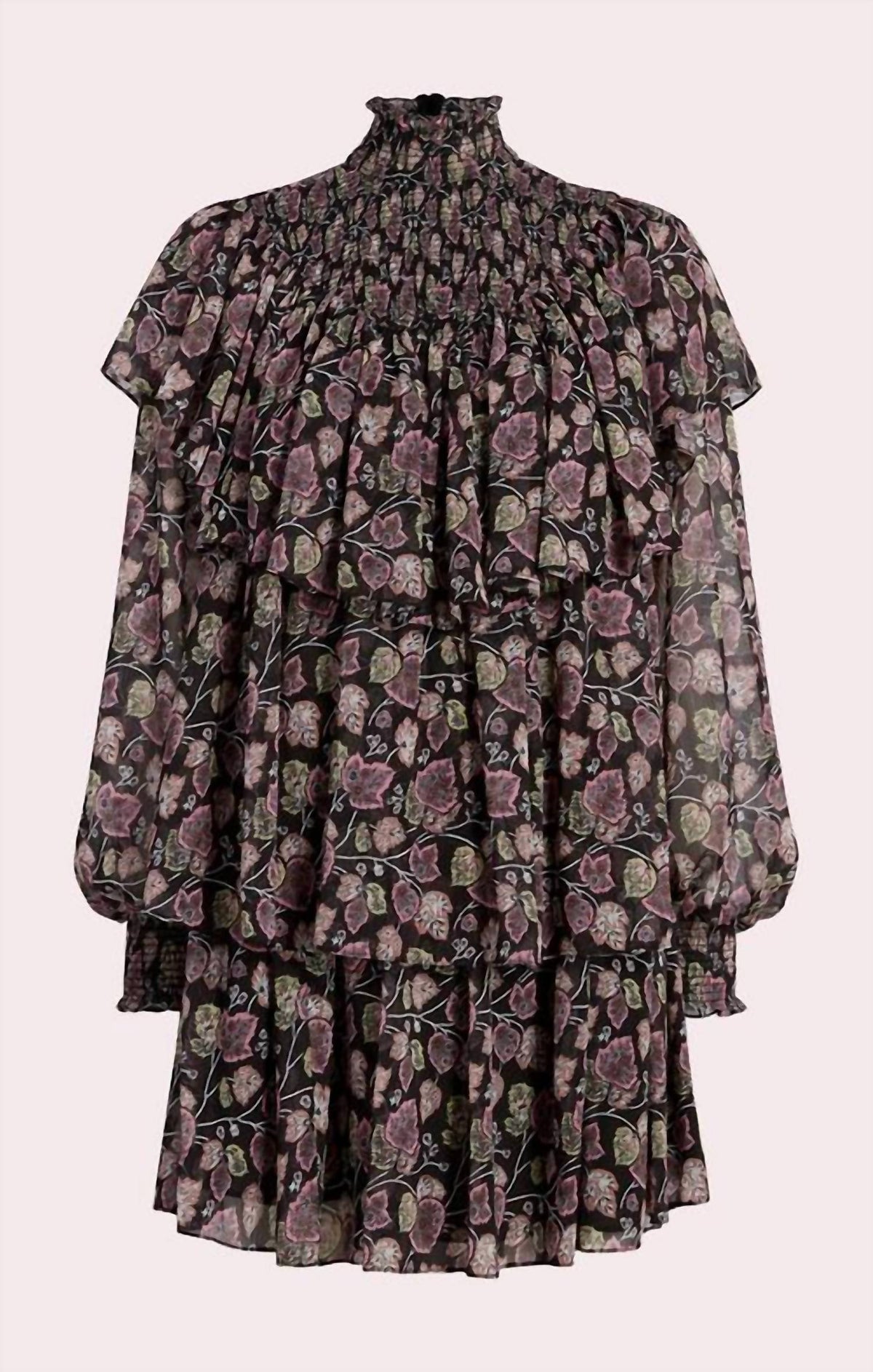 Cinq A Sept - Drew Mini Dress