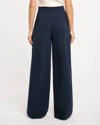 Cinq A Sept - Eliah Wide Leg Pants