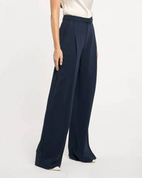 Cinq A Sept - Eliah Wide Leg Pants
