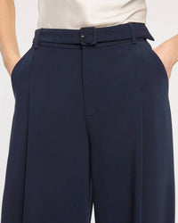 Cinq A Sept - Eliah Wide Leg Pants