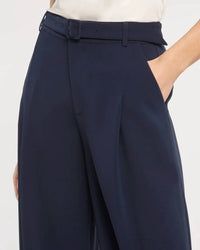 Cinq A Sept - Eliah Wide Leg Pants