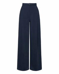 Cinq A Sept - Eliah Wide Leg Pants