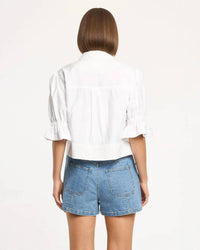 Cinq A Sept - Holly Parachute Jacket