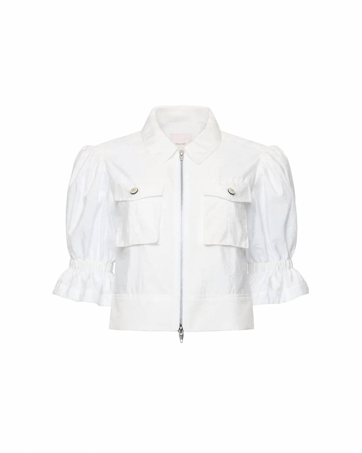 Cinq A Sept - Holly Parachute Jacket