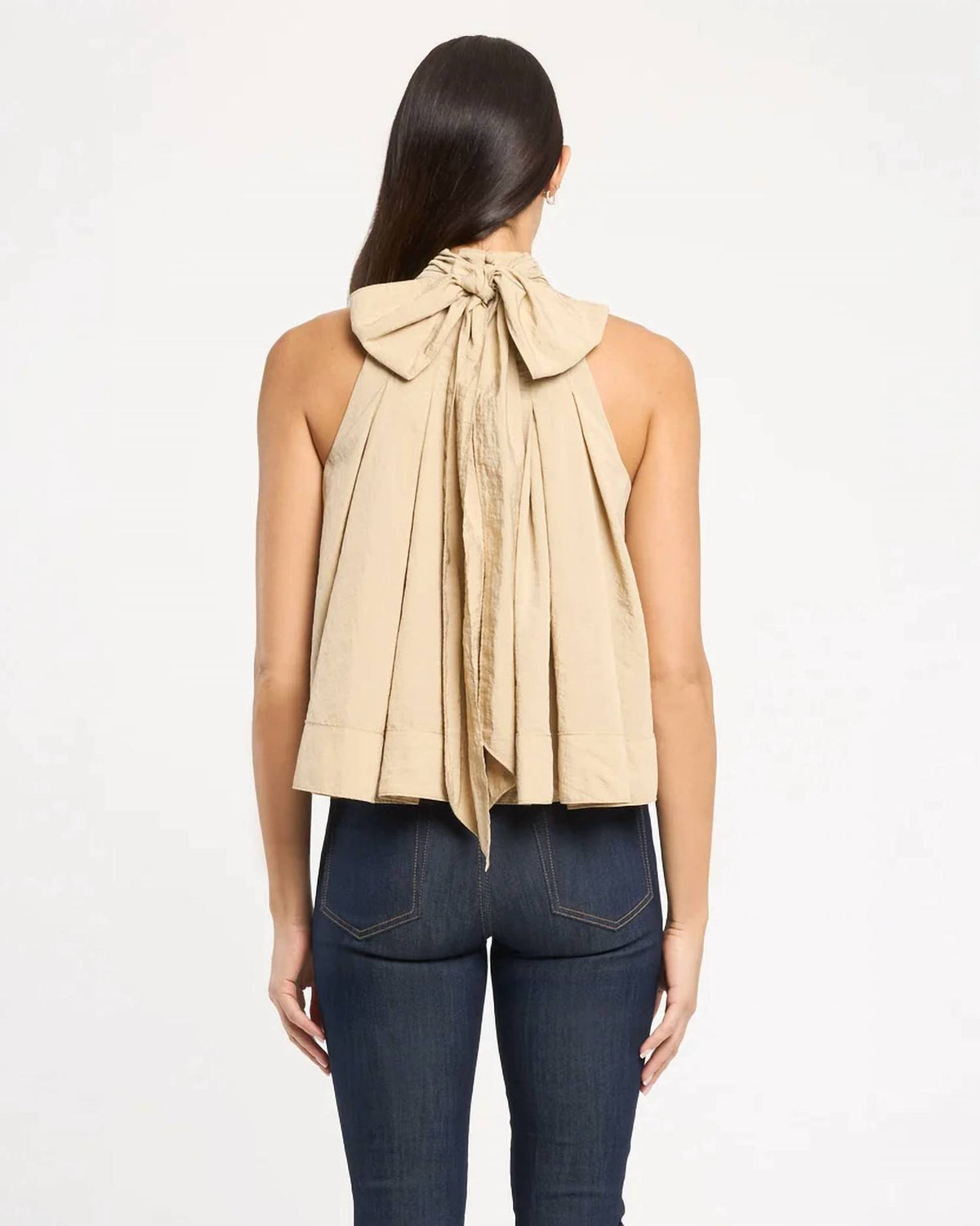 Cinq A Sept - Jagger Top