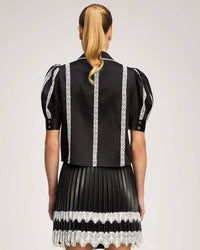 Cinq A Sept - Nalea Top