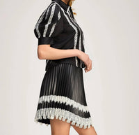 Cinq A Sept - Nalea Top