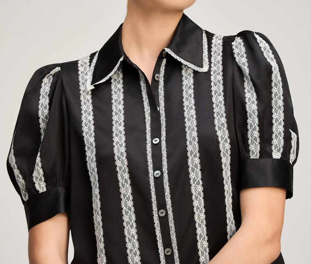 Cinq A Sept - Nalea Top