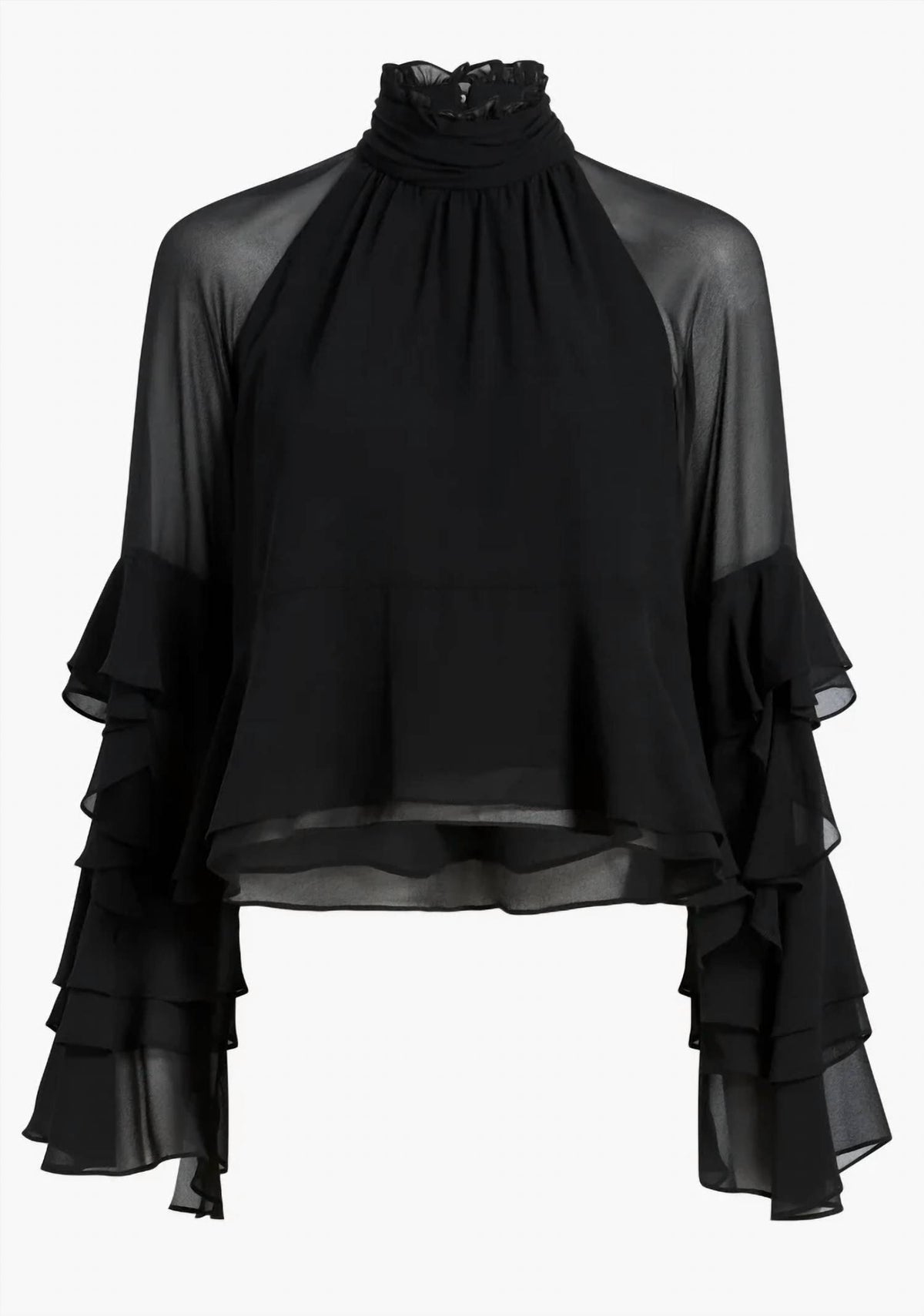 Cinq A Sept - Skylah Top