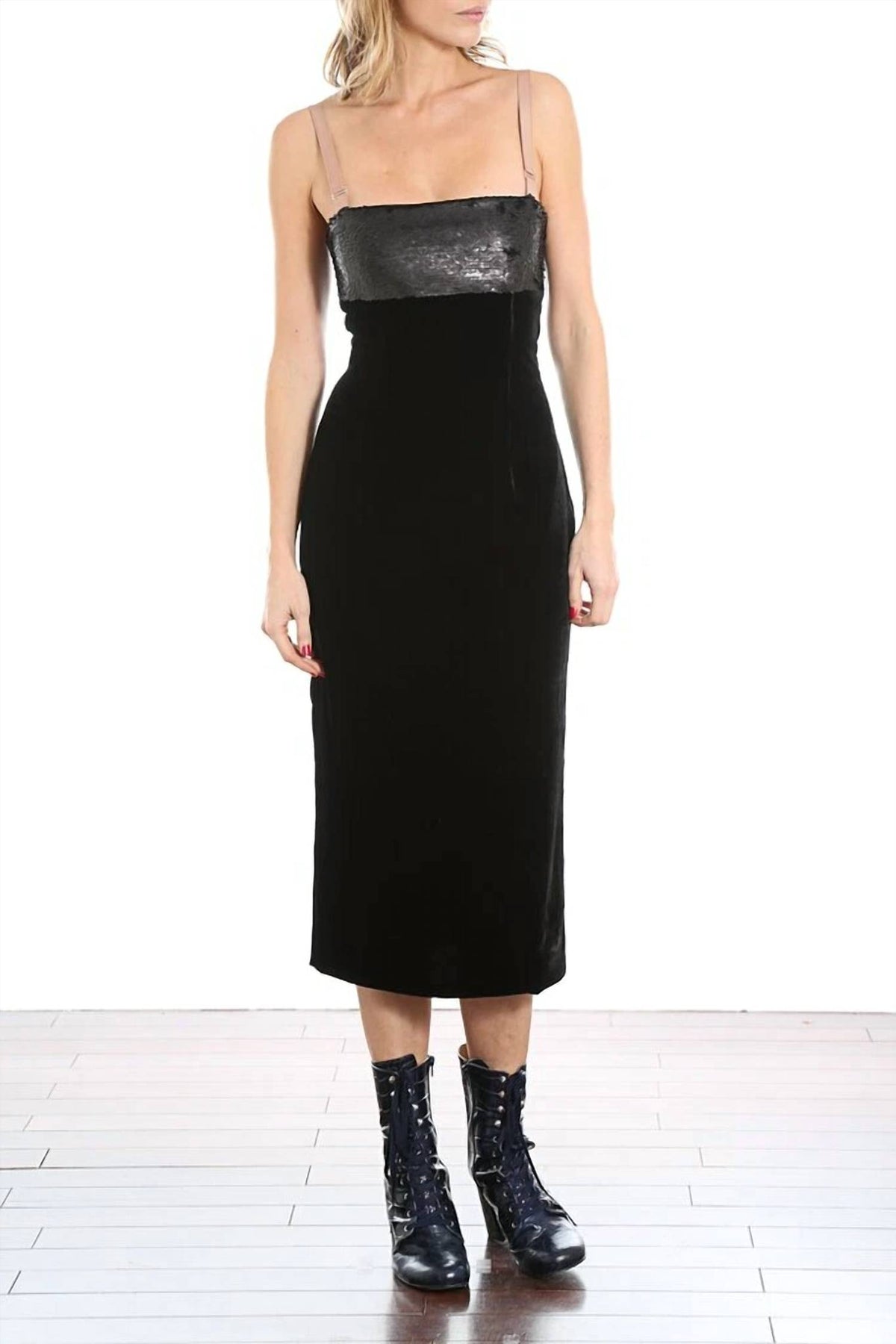 Cinq A Sept - Calla Dress