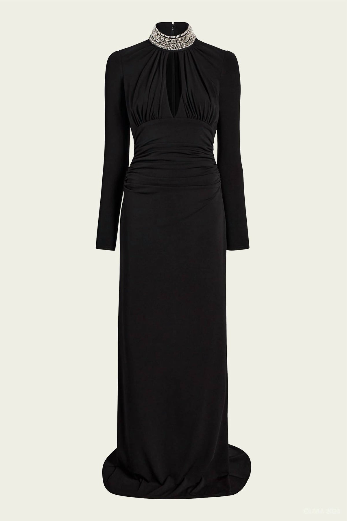 Cinq A Sept - Kimbra Gown