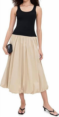 Cinq A Sept - Nera Midi Dress