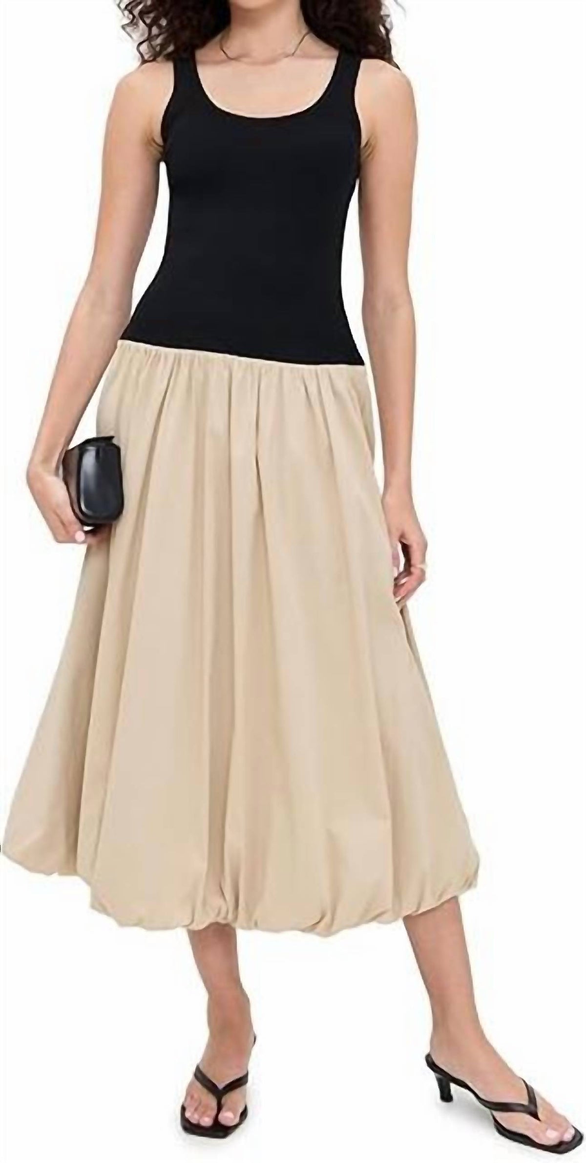 Cinq A Sept - Nera Midi Dress