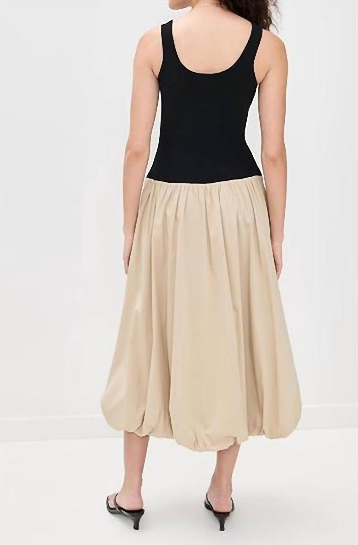 Cinq A Sept - Nera Midi Dress