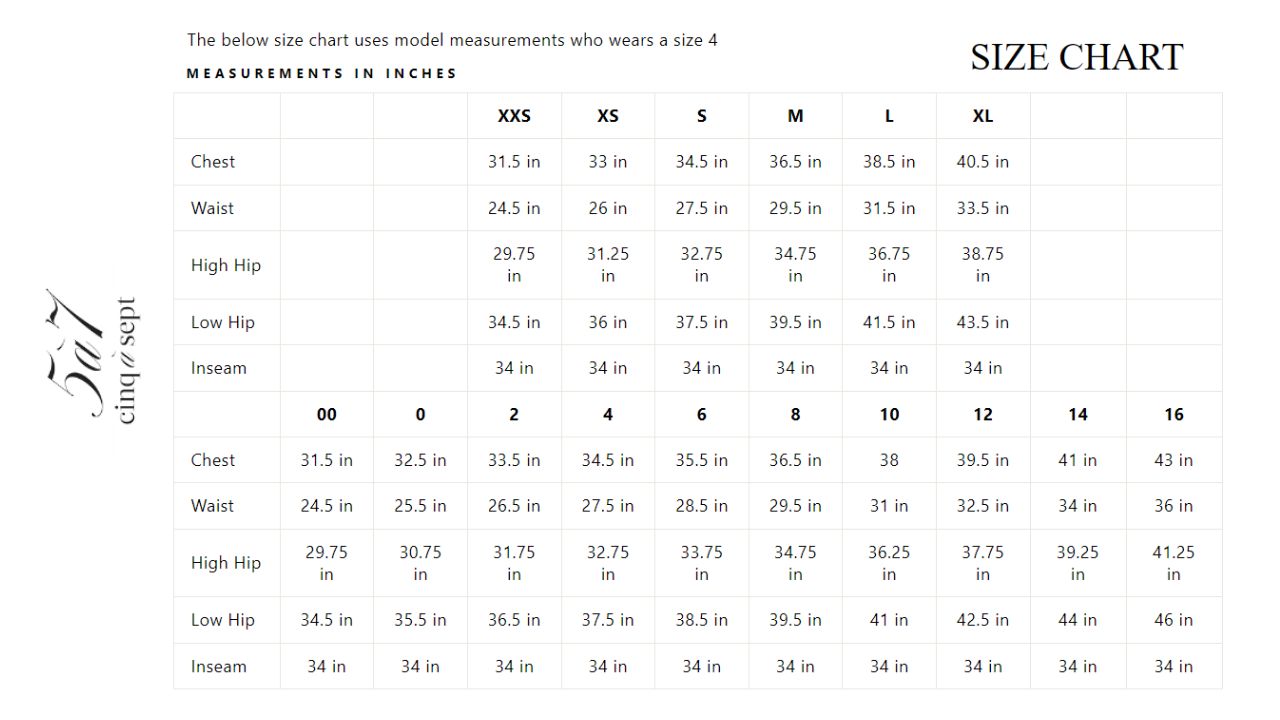 Cinq A Sept - DENIM ALDI SHORT